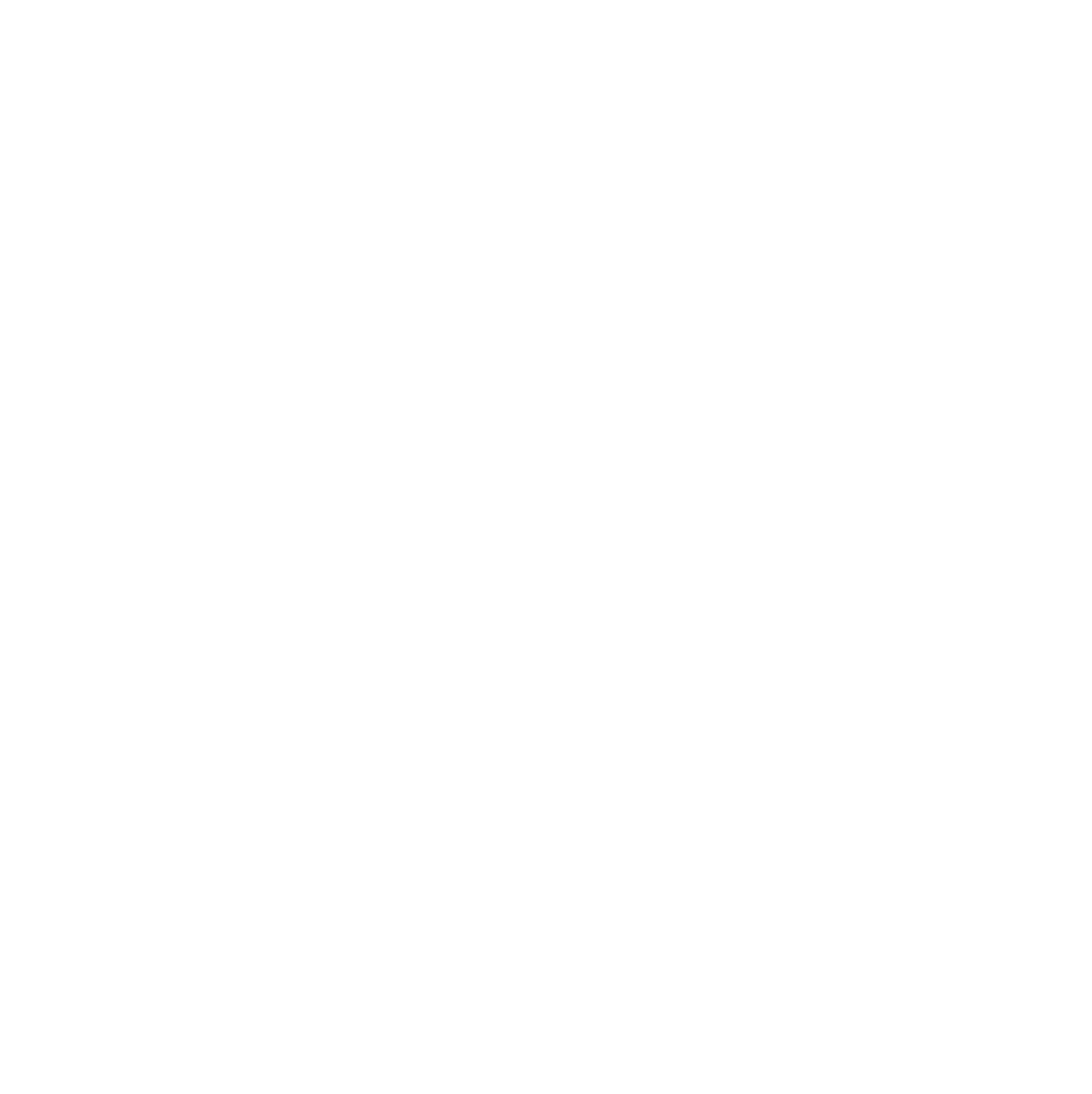 1BY Logo white