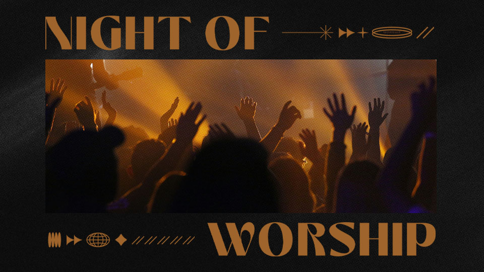 Featured_Night of Worship
