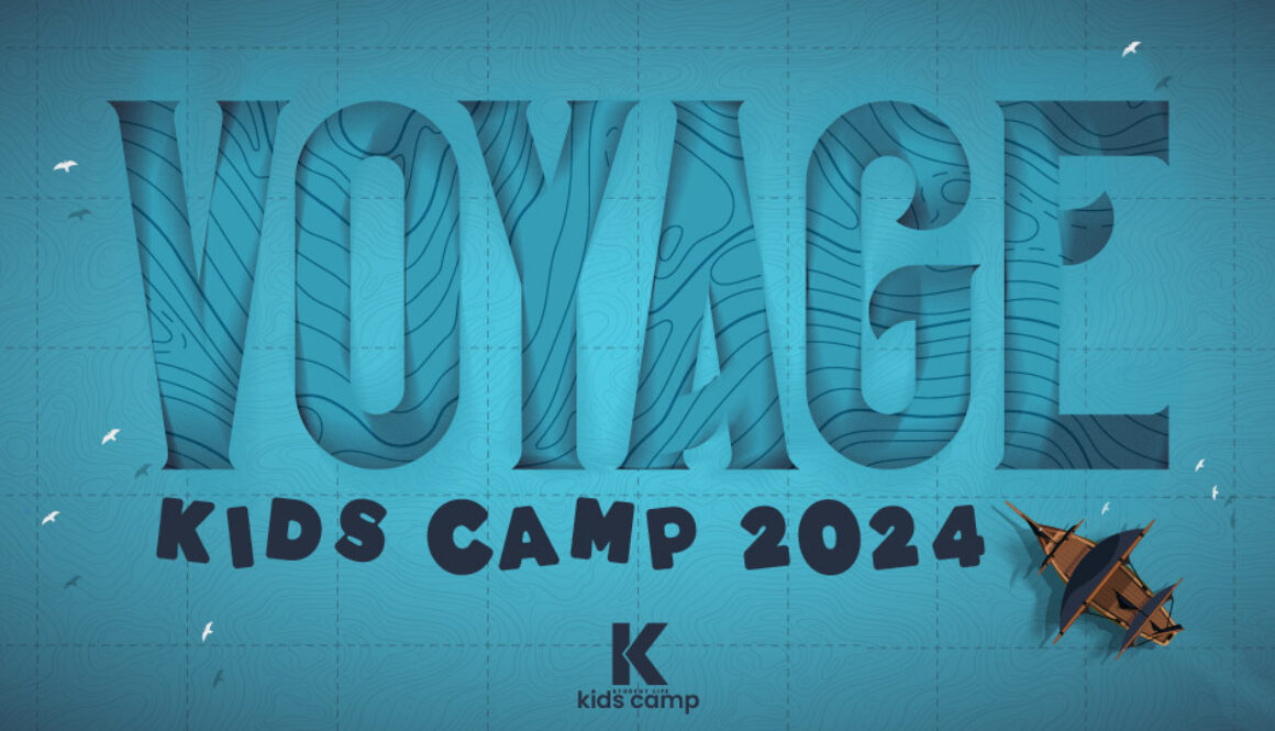 Kids Camp 2024