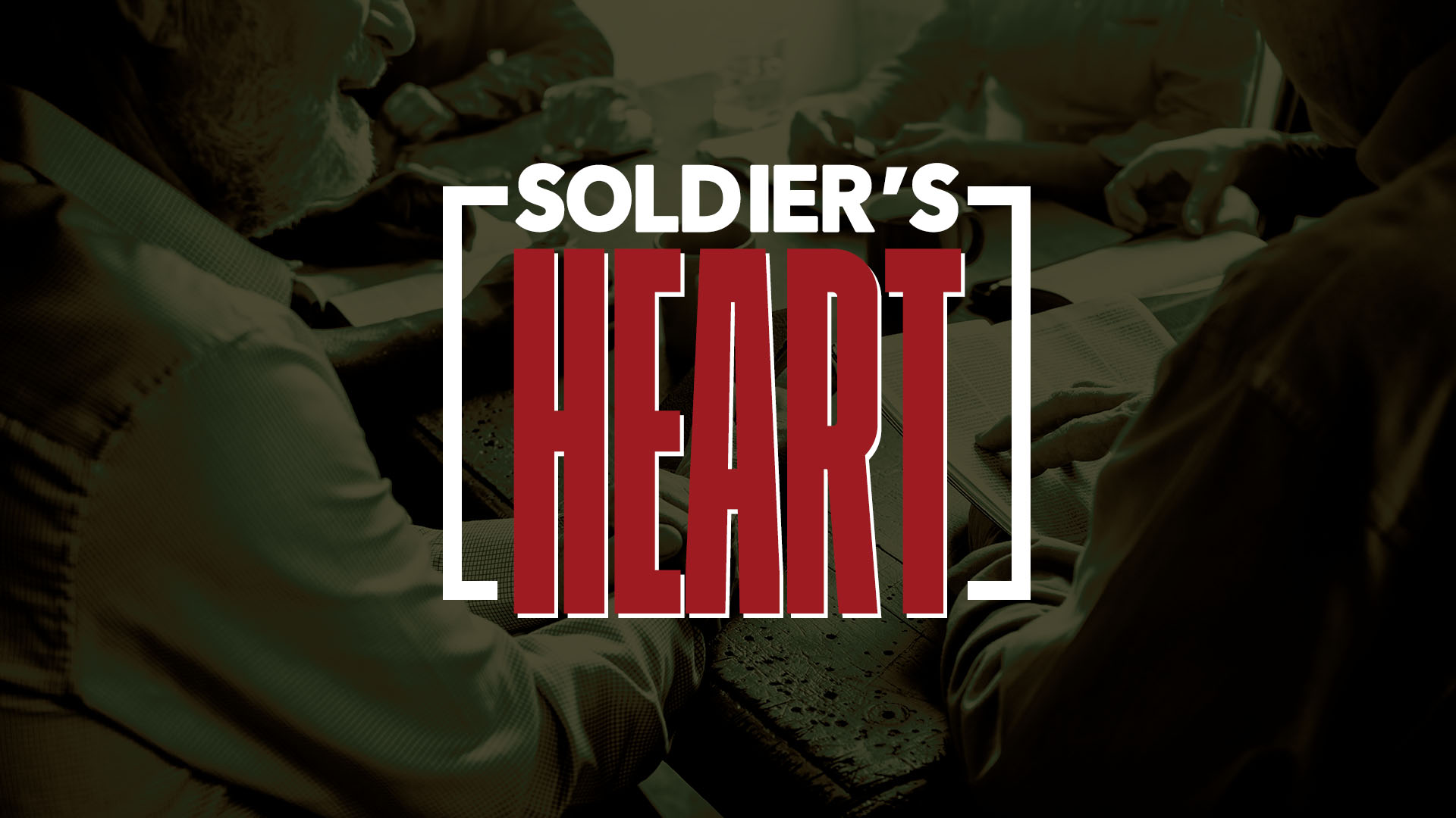 Soldiers Heart Brand