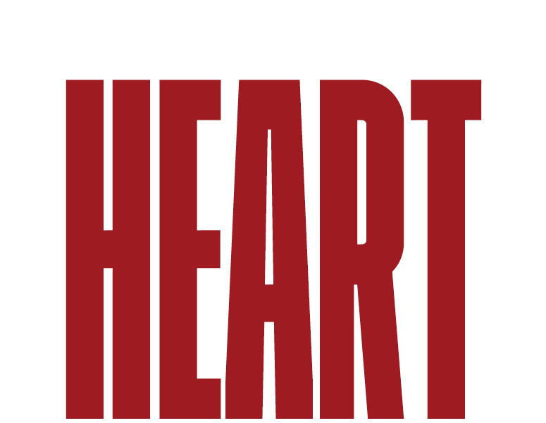 Soldiers Heart Logo