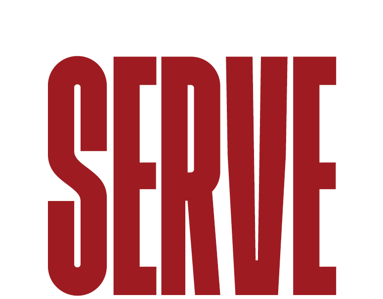 Soldiers Serve Logo