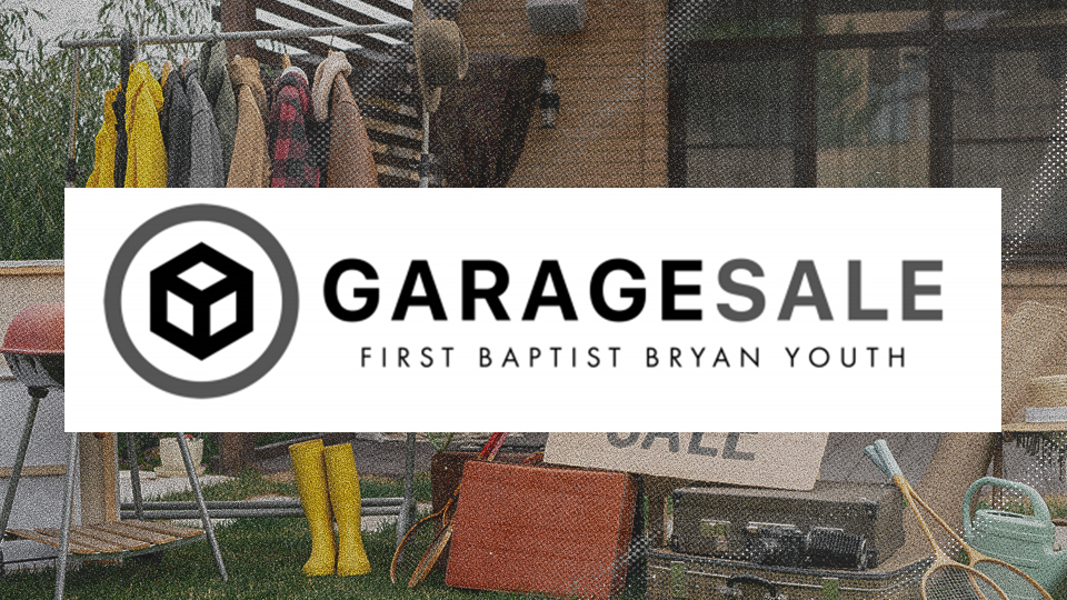 Garage Sale_Featured
