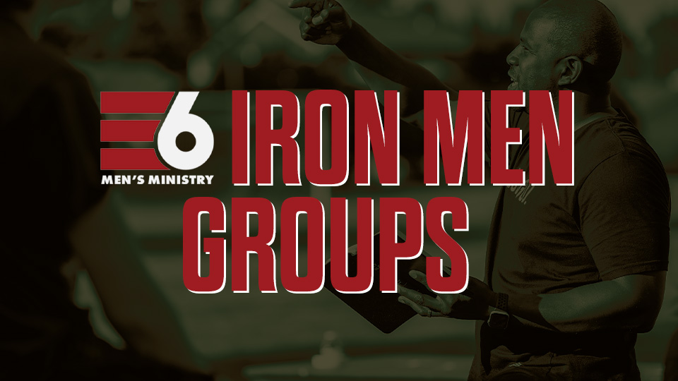 Iron Men Groups