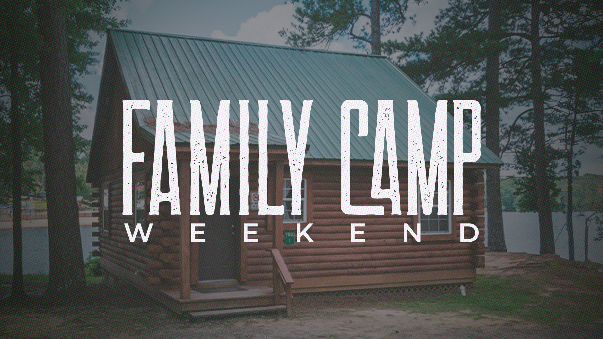 Family Camp 2