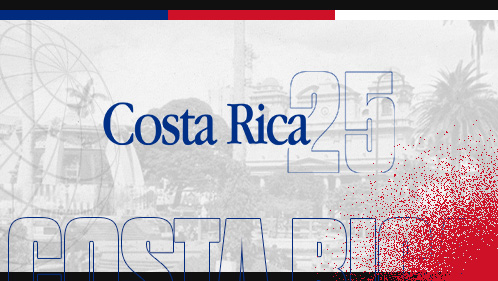 Costa Rica Featured