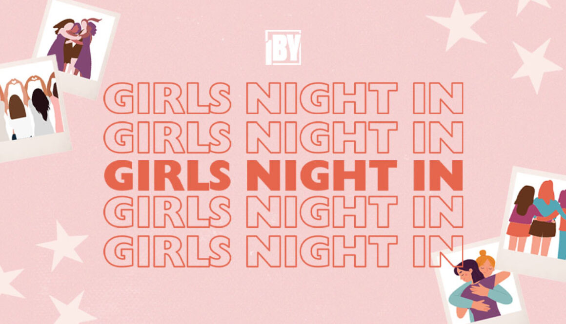Featured_Girls Night