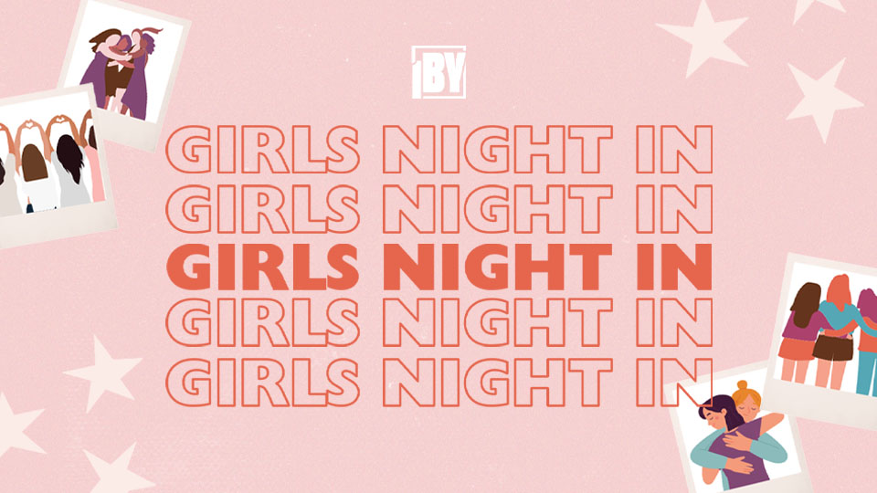 Featured_Girls Night