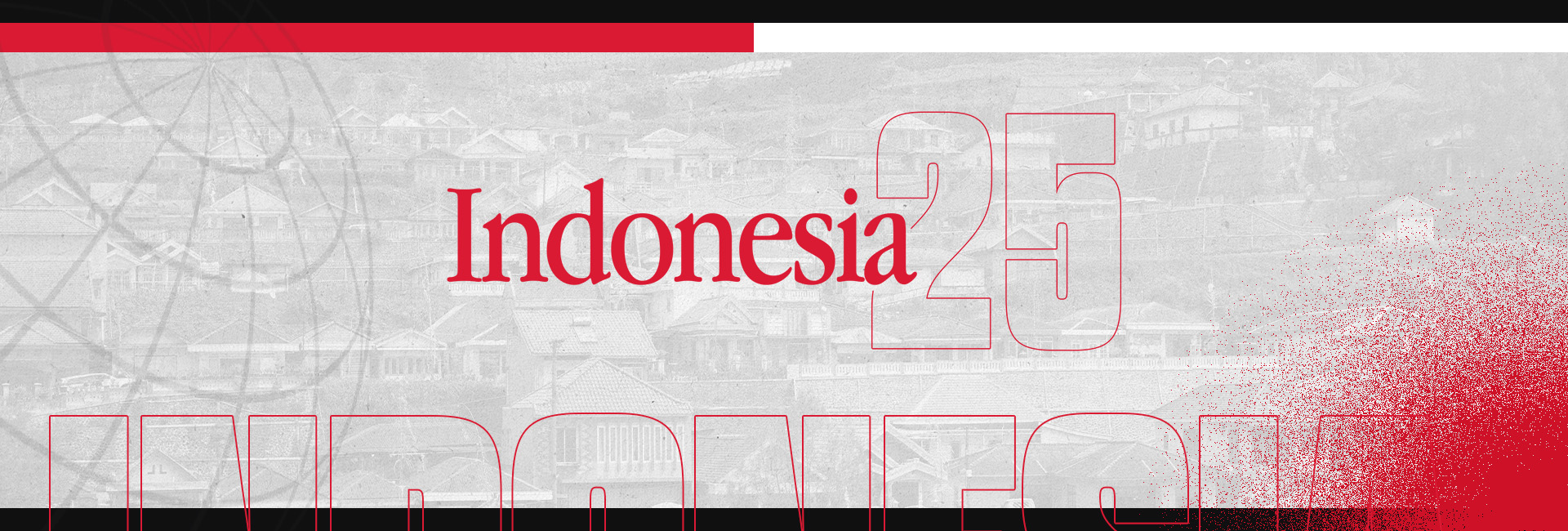 Indonesia Web