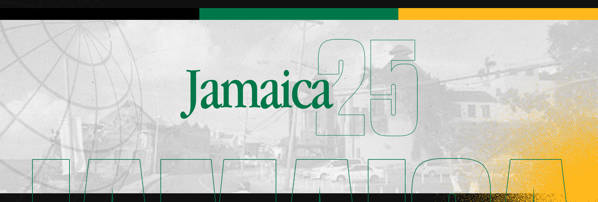 Jamaica Web