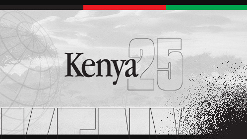 Kenya Featured