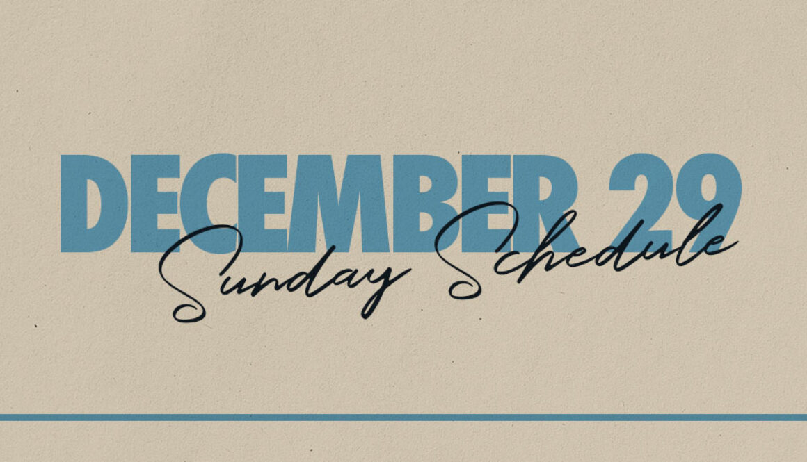 Featured_SundaySched