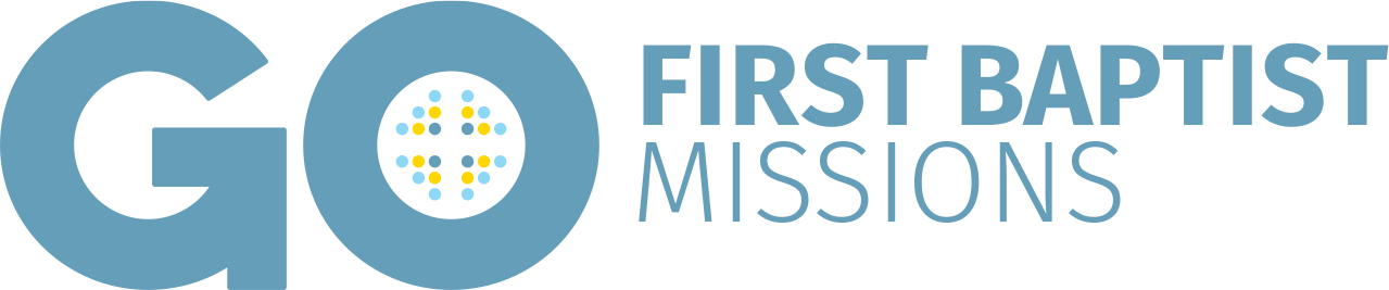 Go First Baptist Missions