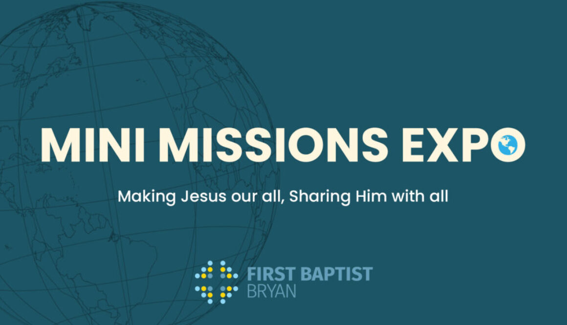 MINI MISSIONS EXPO 1_MissionsExp