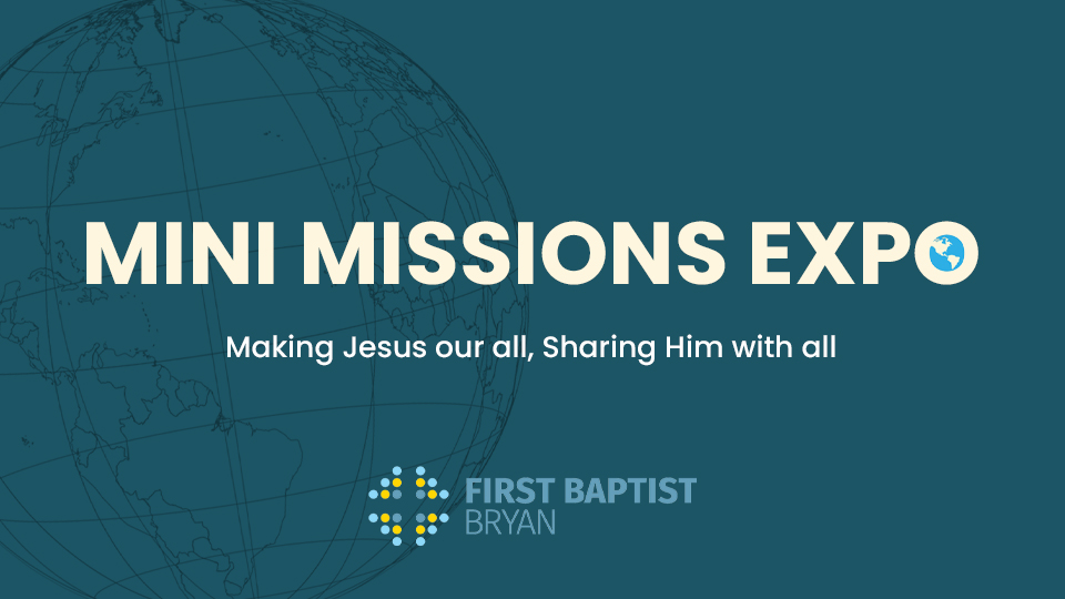 Mini Missions Expo_Featured