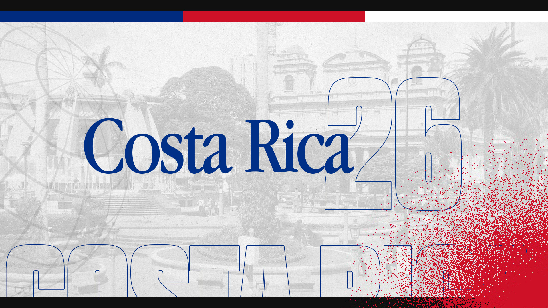 Costa Rica Slide