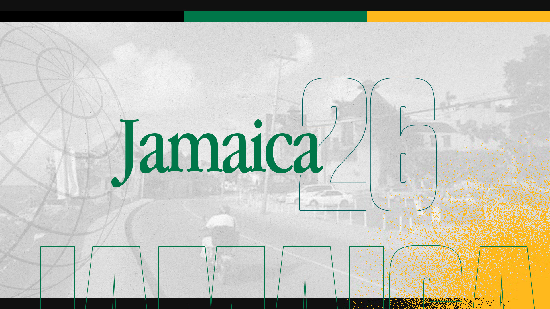 Jamaica Slide