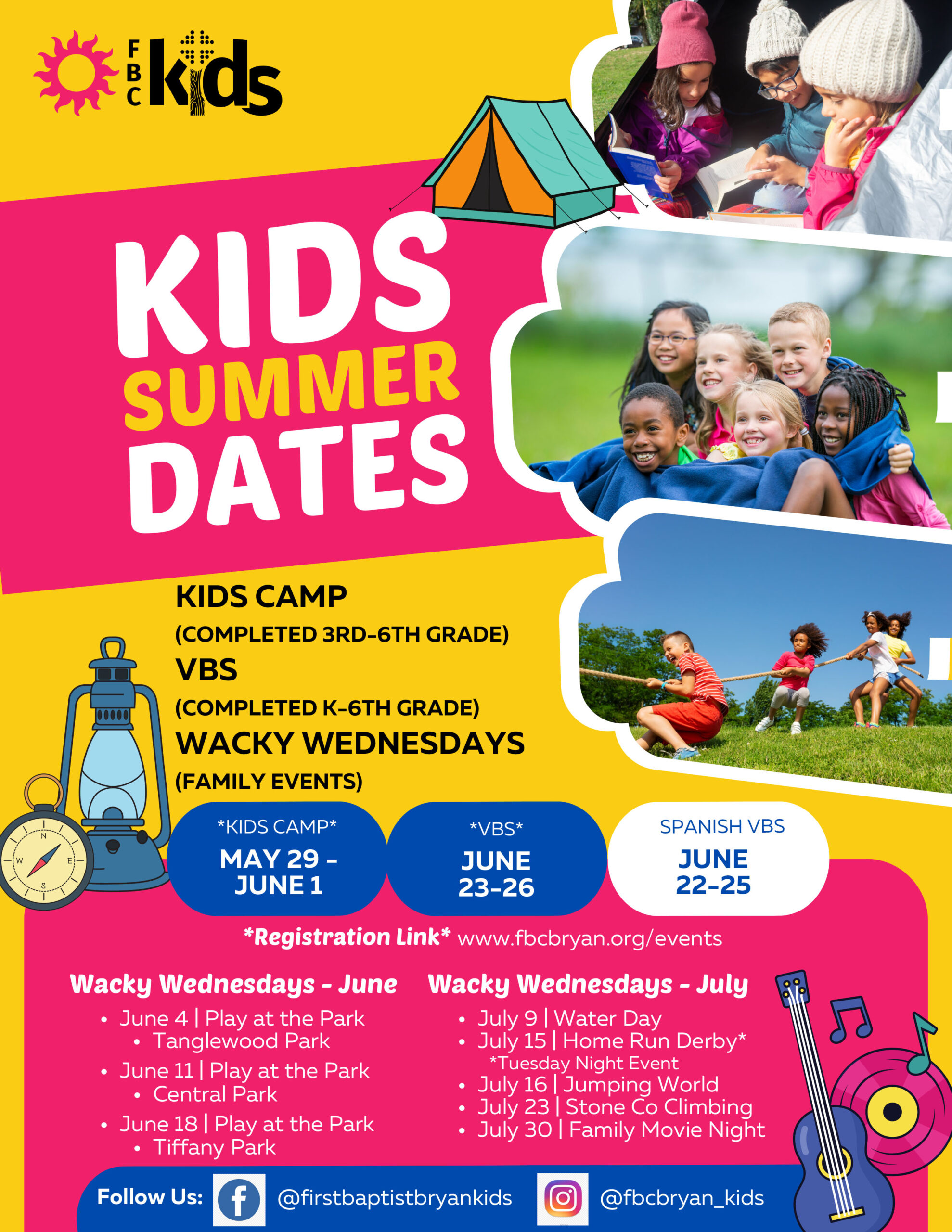 kidssummercalendar
