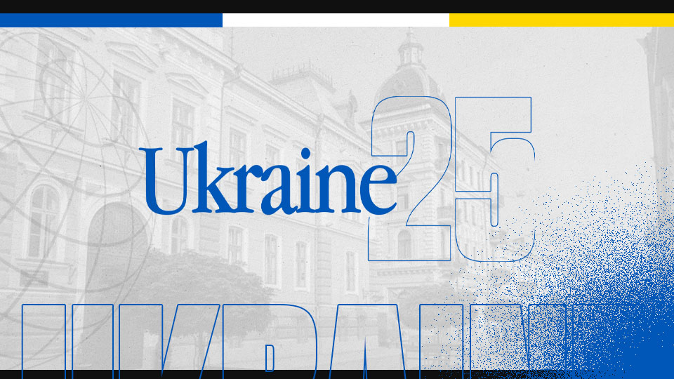 Ukraine Featured