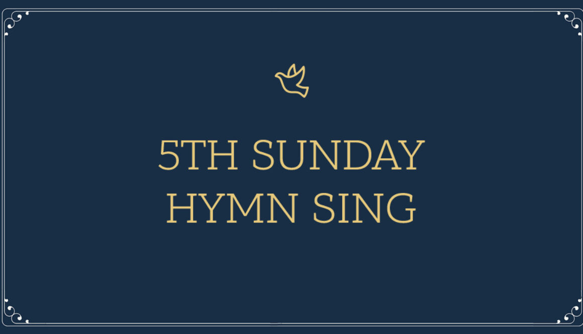 5th Sunday Hymn Sing Package_Featured (1)