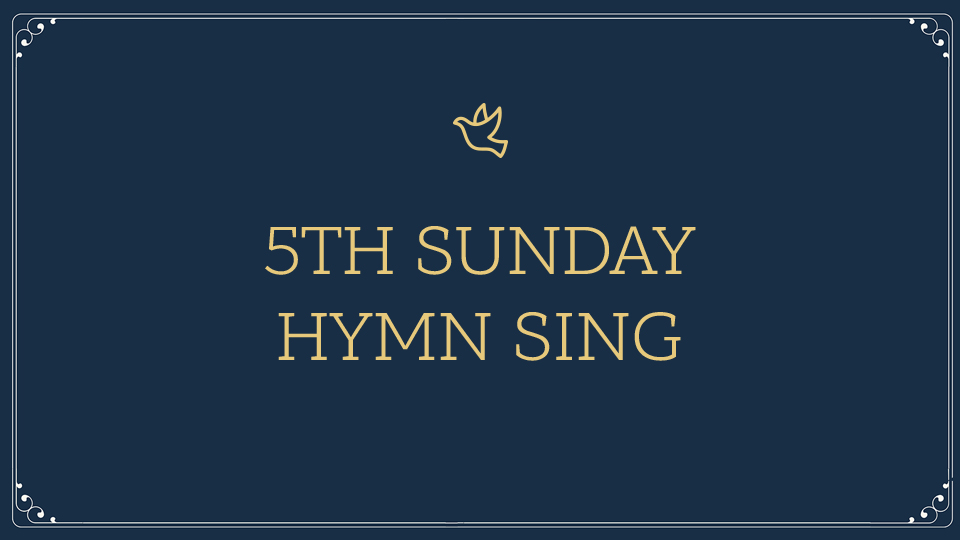 5th Sunday Hymn Sing Package_Featured (1)