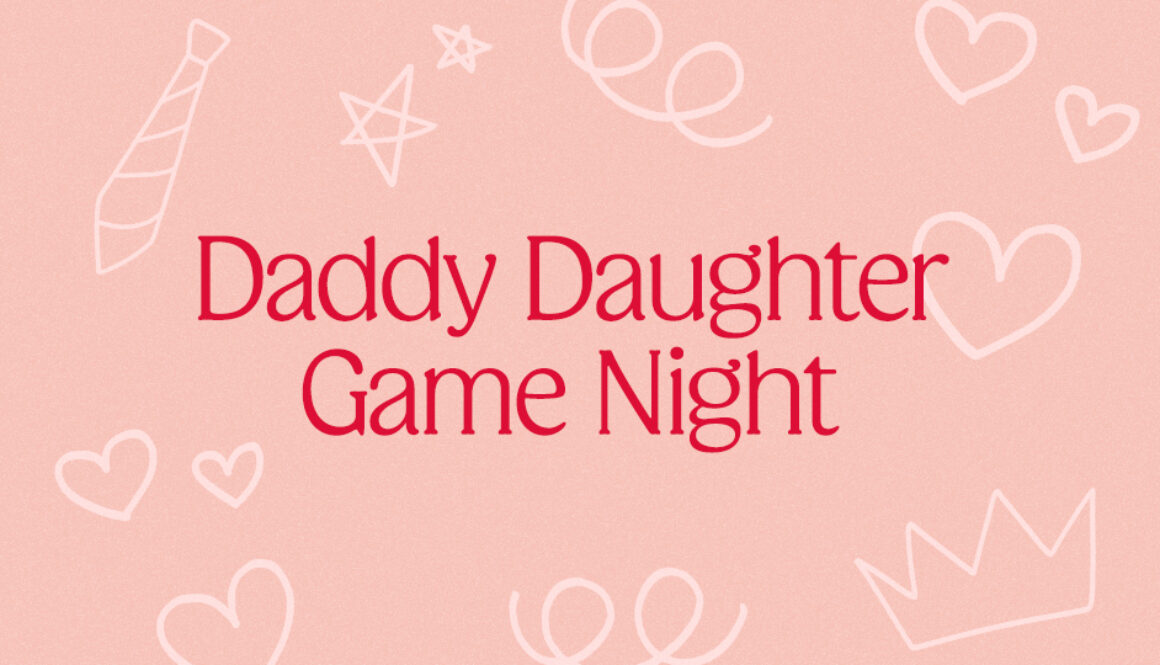 Daddy Daughter Game Night_Featured