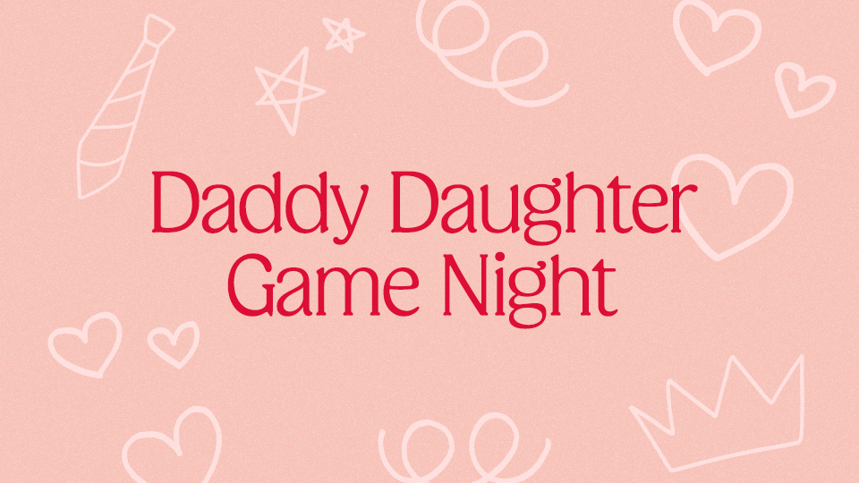 Daddy Daughter Game Night_Featured