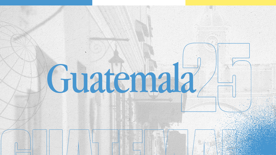 Guatemala Mission Trip 960x540