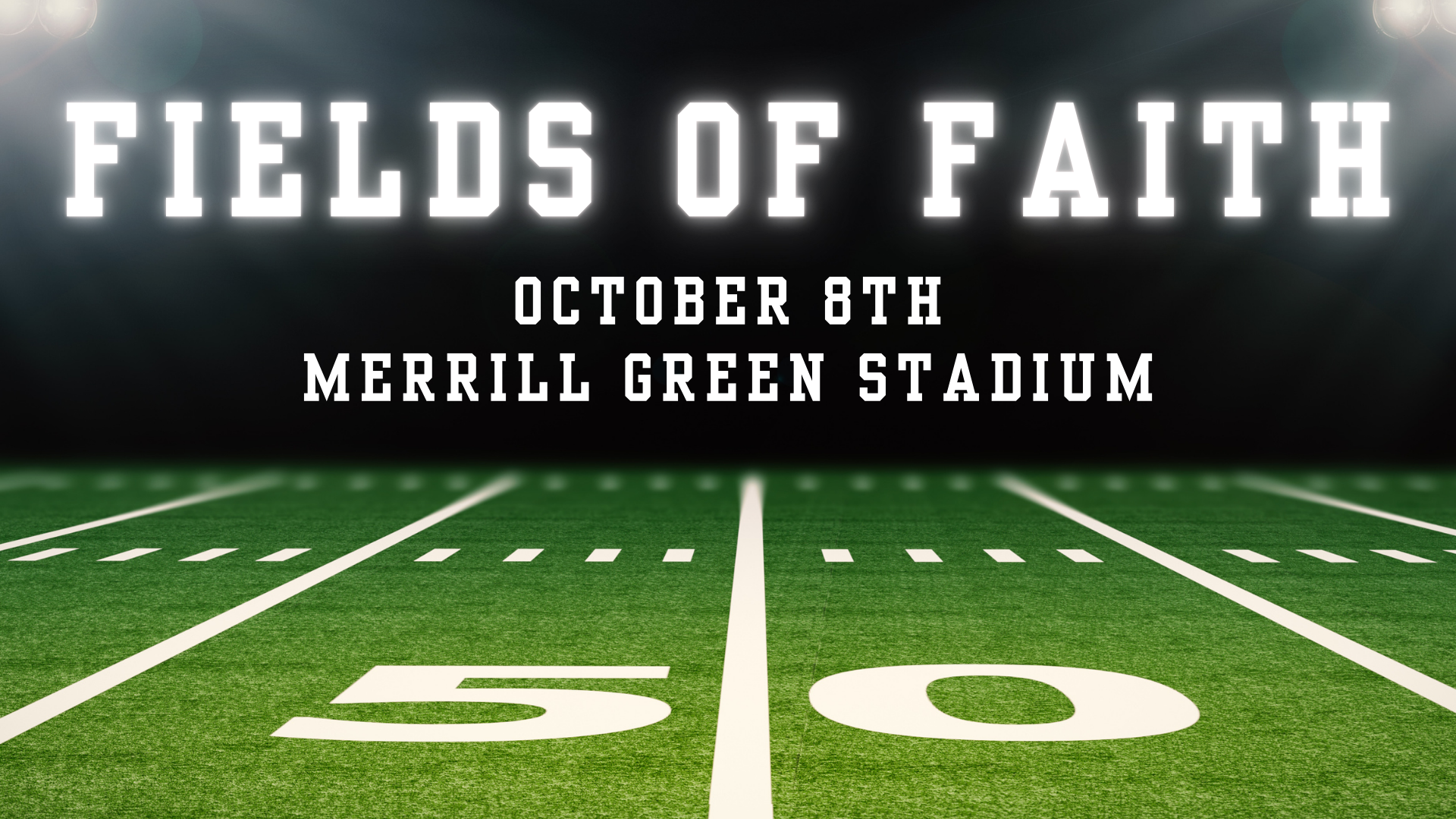 Fields of Faith Blacklight Dodgeball Discipleship (5) - Madeline Barker