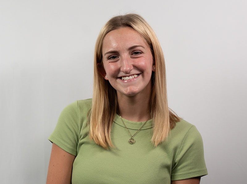 Missions Intern
