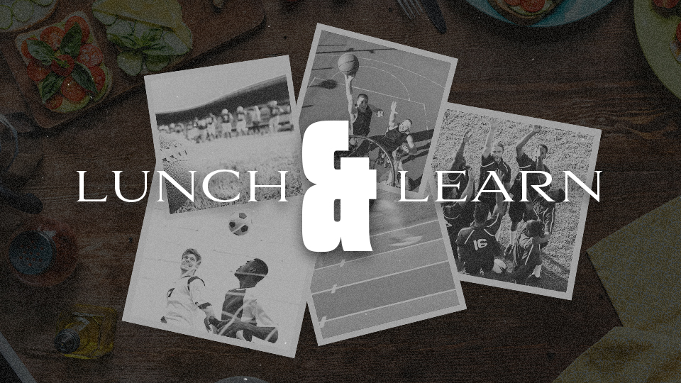 Lunch and Learn_Featured