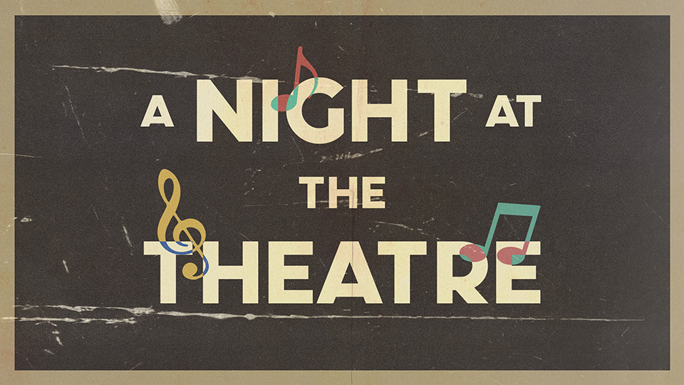 theatre
