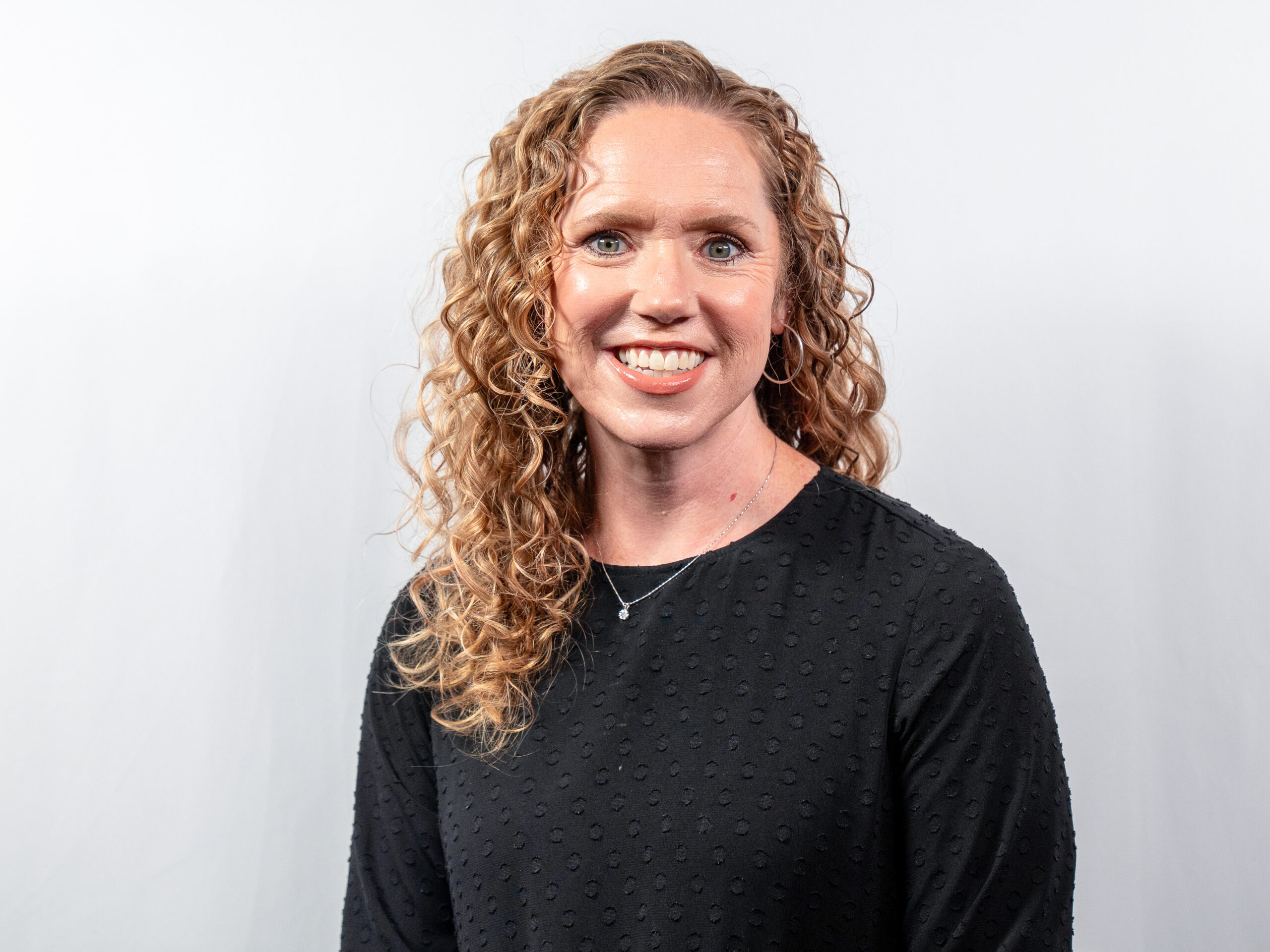 Stacy Griffin Executive Assistant to the Senior Pastor