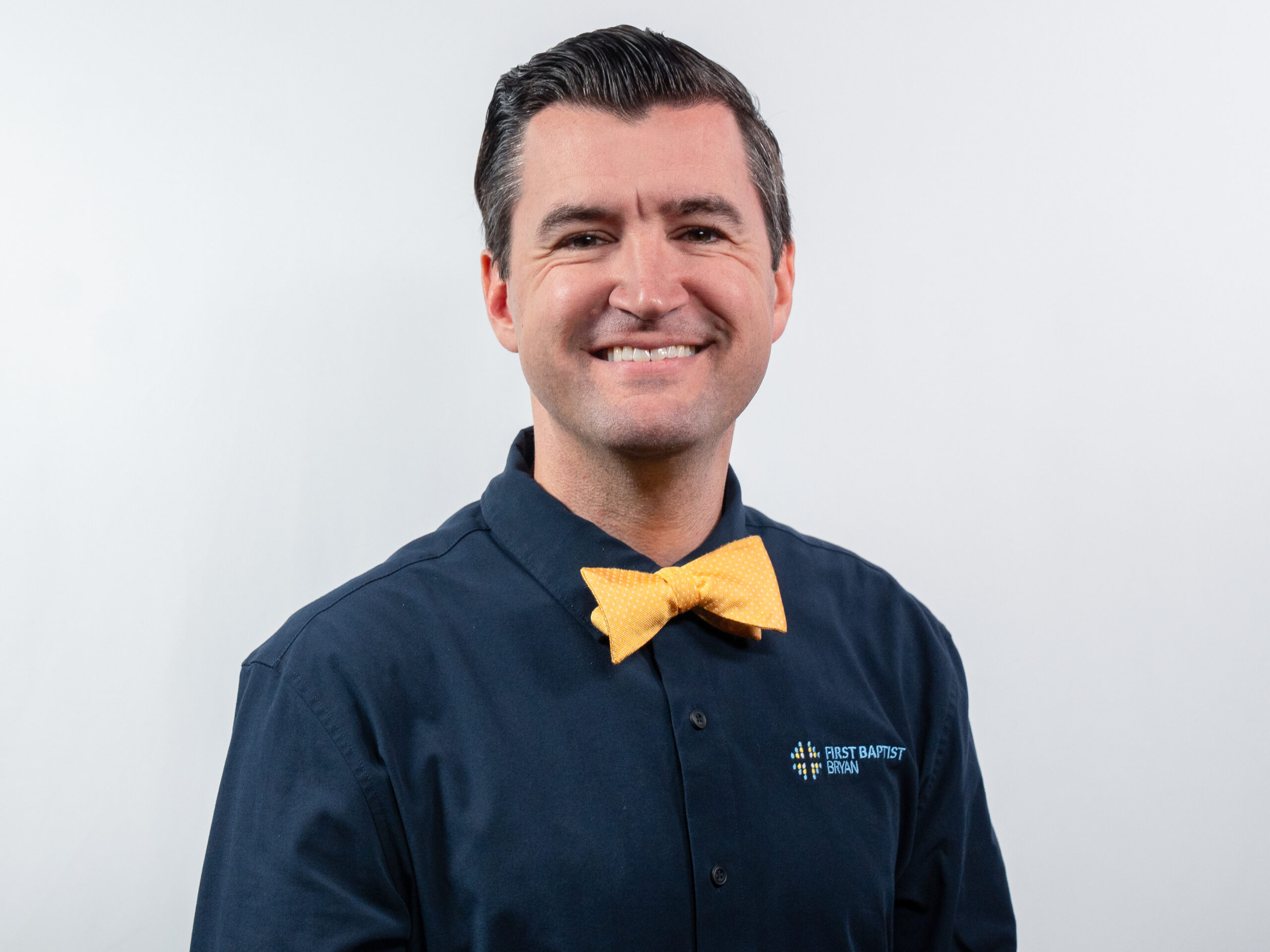 Daniel Webb Director of Operations