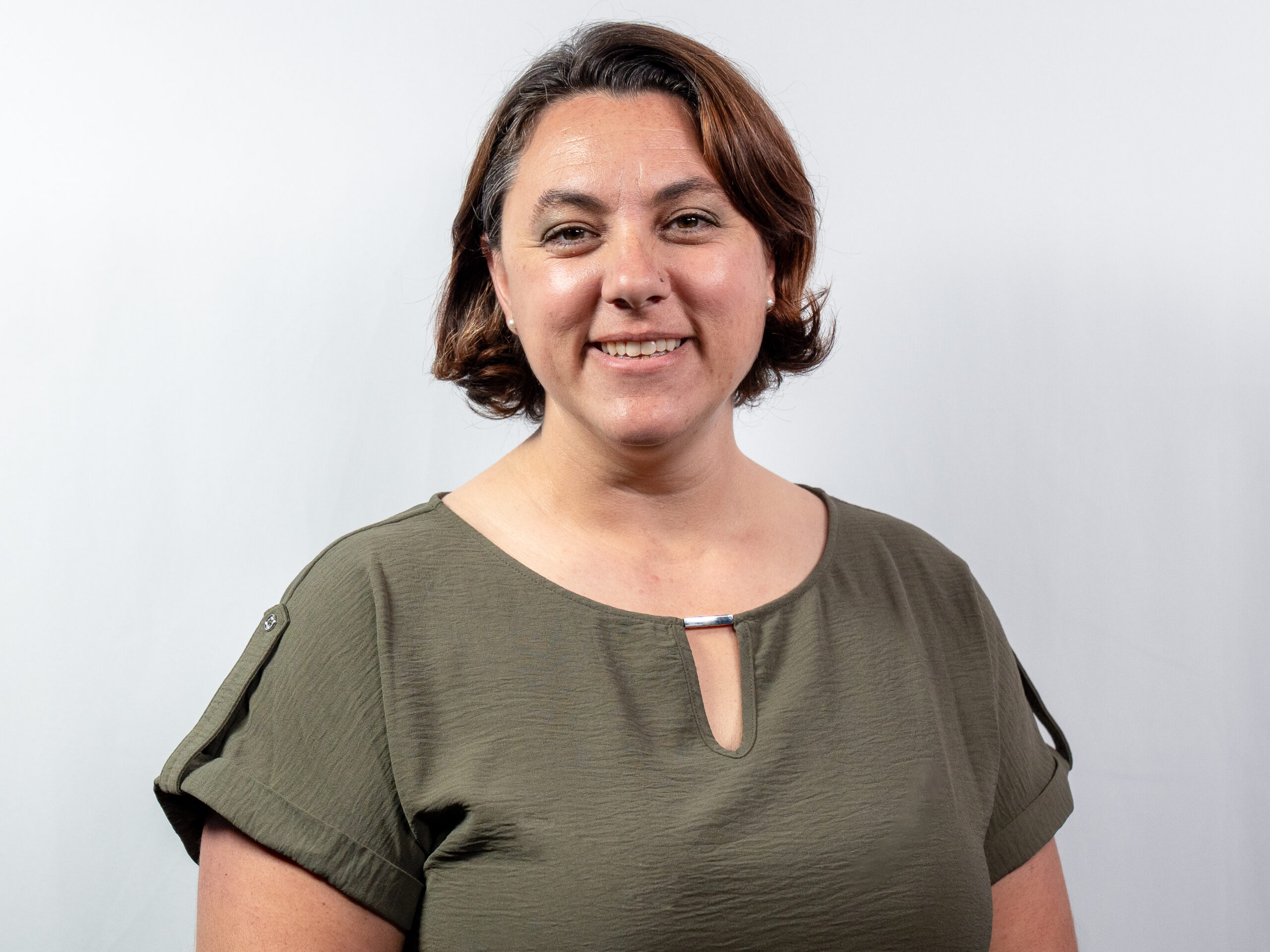 Kat Whittle Connections Assistant