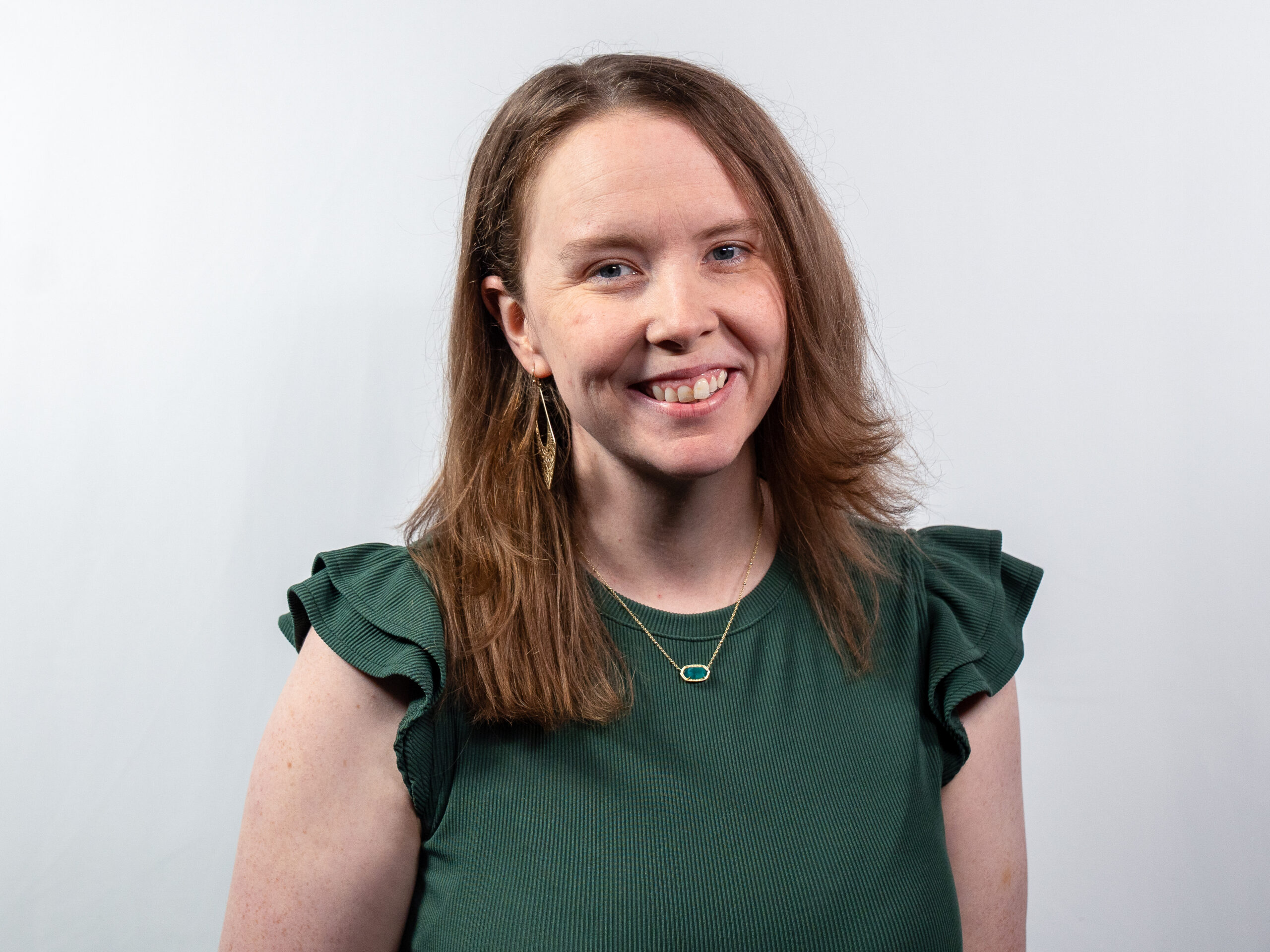 Heather Huey Ministries Pastor Assistant & Office Manager