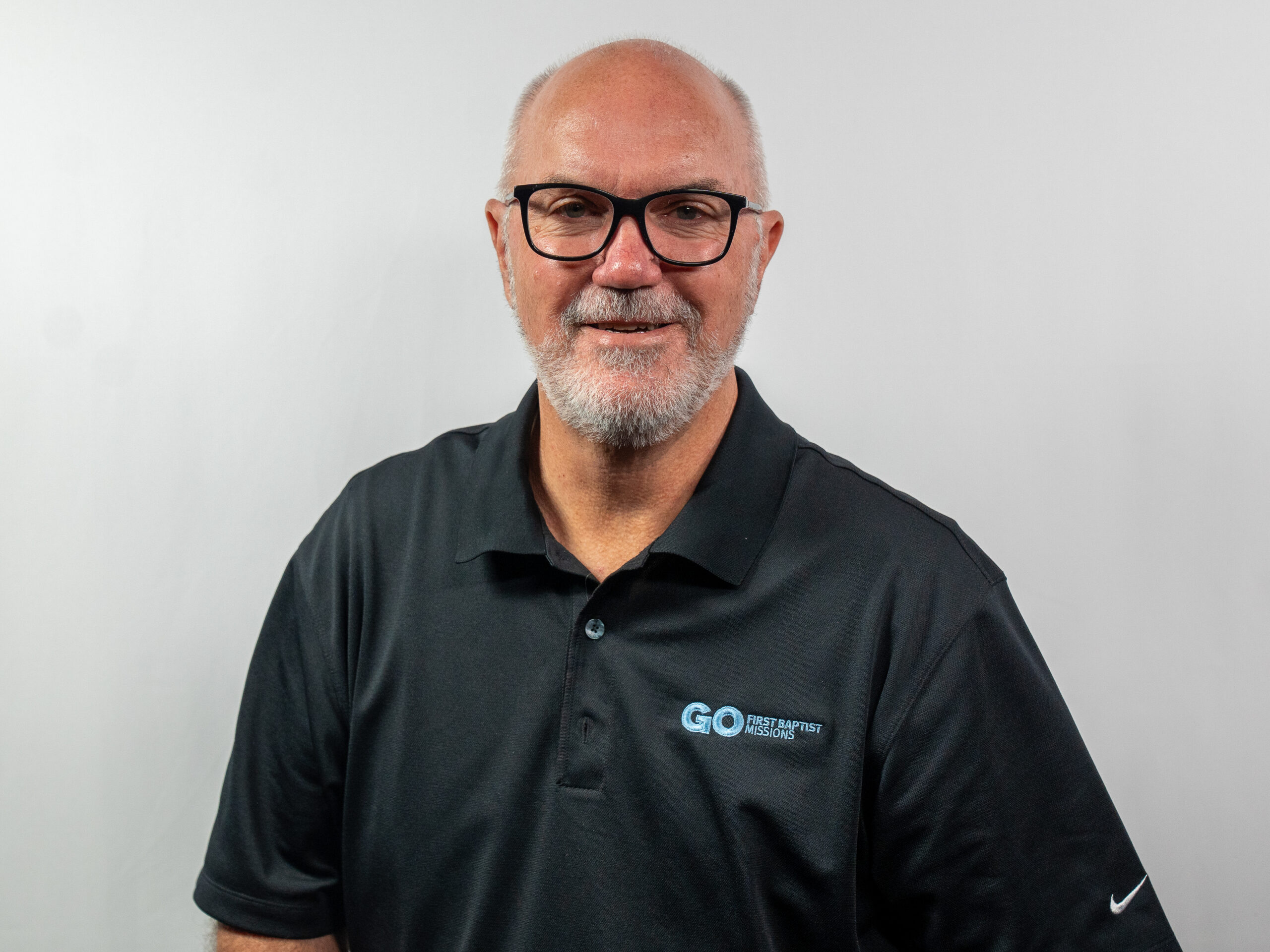 Missions Pastor