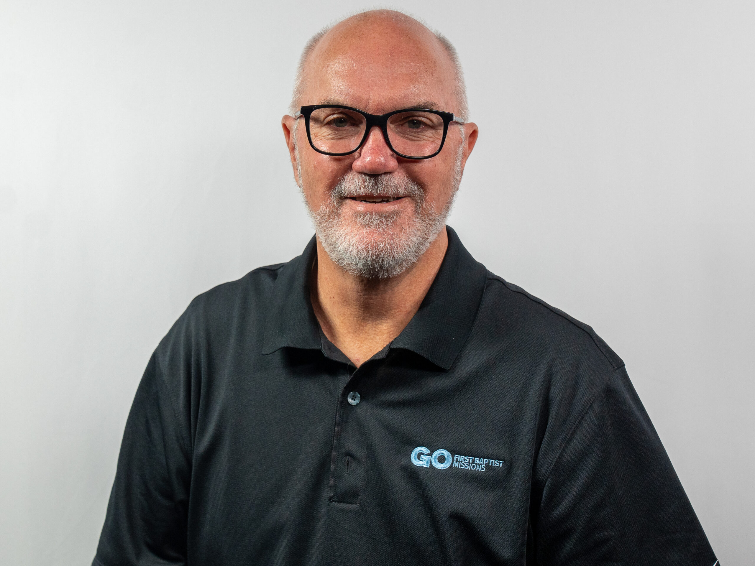 William Taylor Missions Pastor