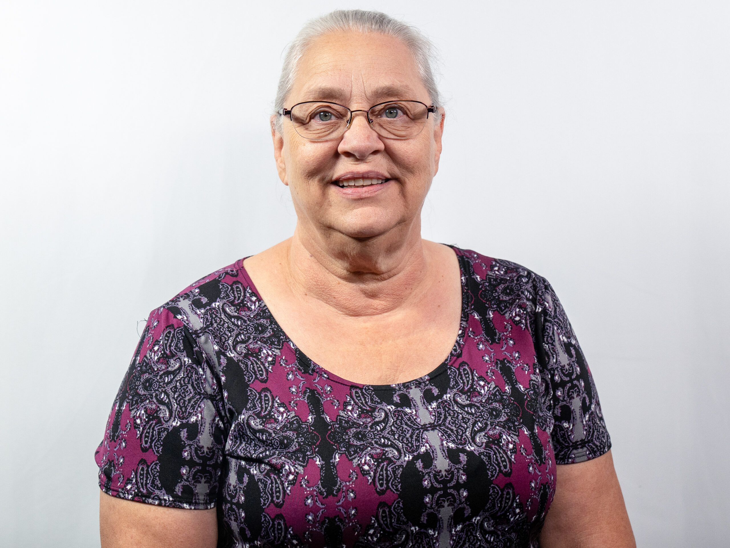 Barbara Simmons Kitchen Assistant