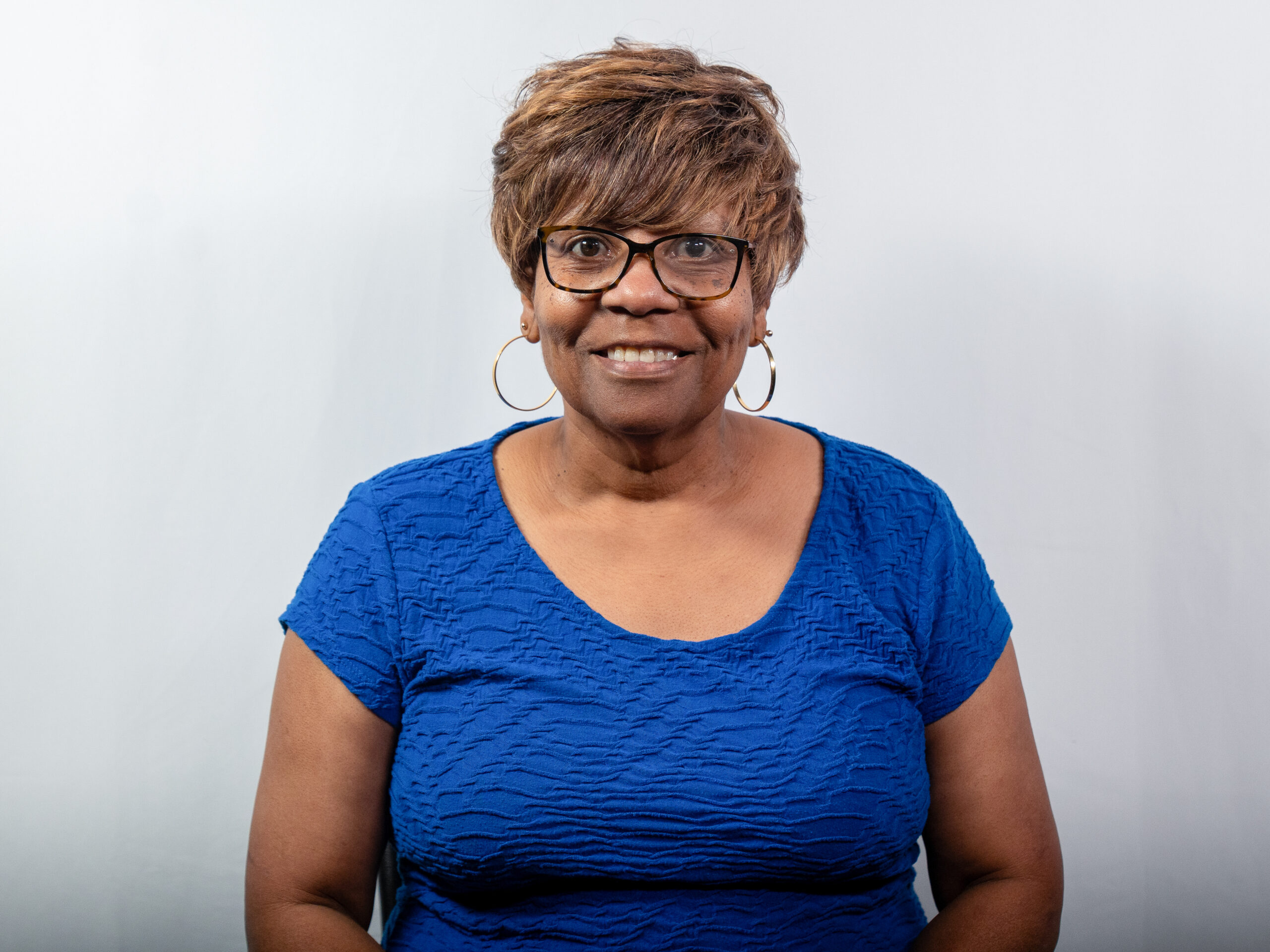 Sandra Gibbs Kitchen Supervisor