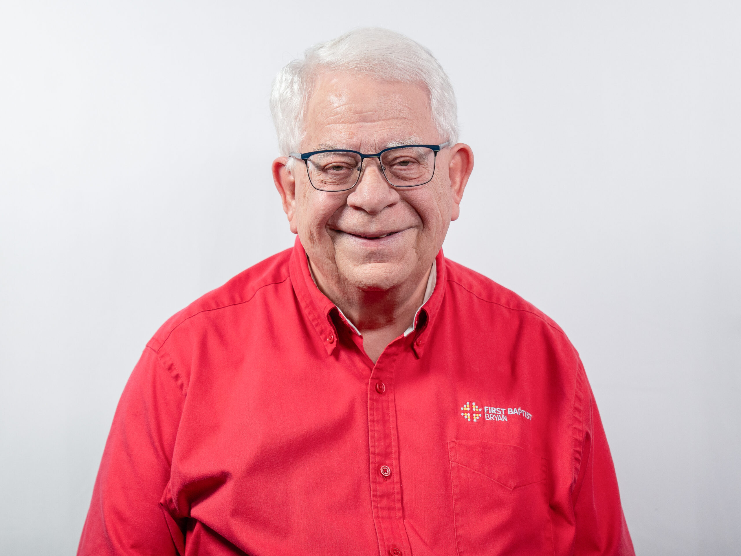 Randy Mobley Pastoral Care Associate