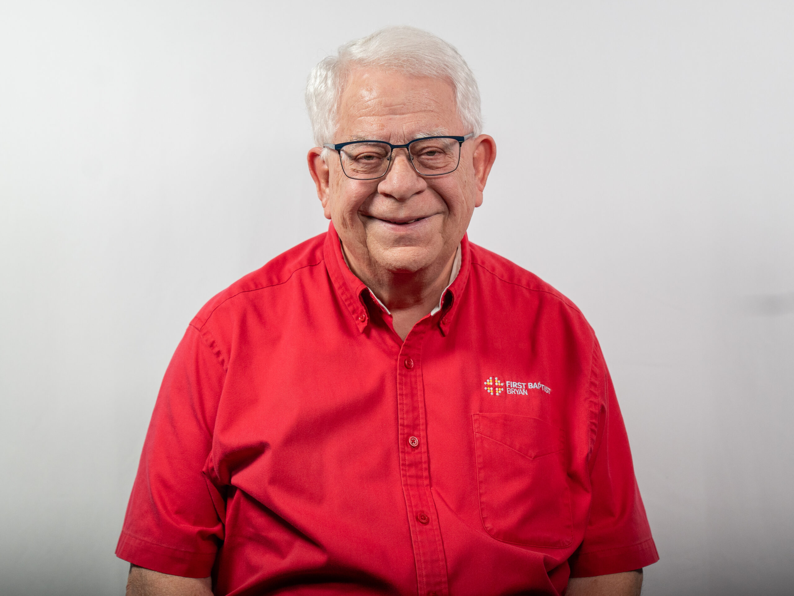 Randy Mobley Pastoral Care Associate