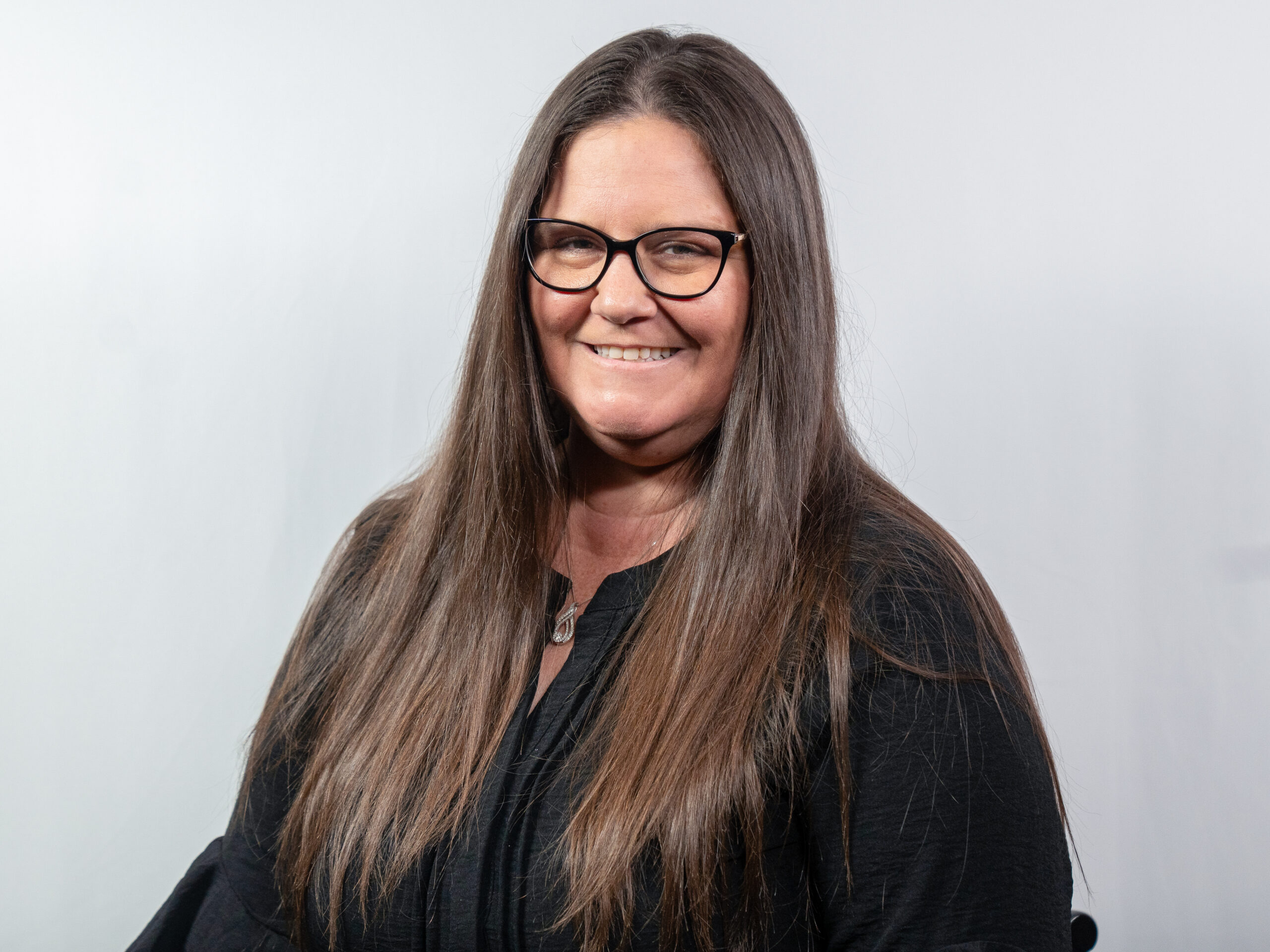 Michelle Lathers Youth Assistant