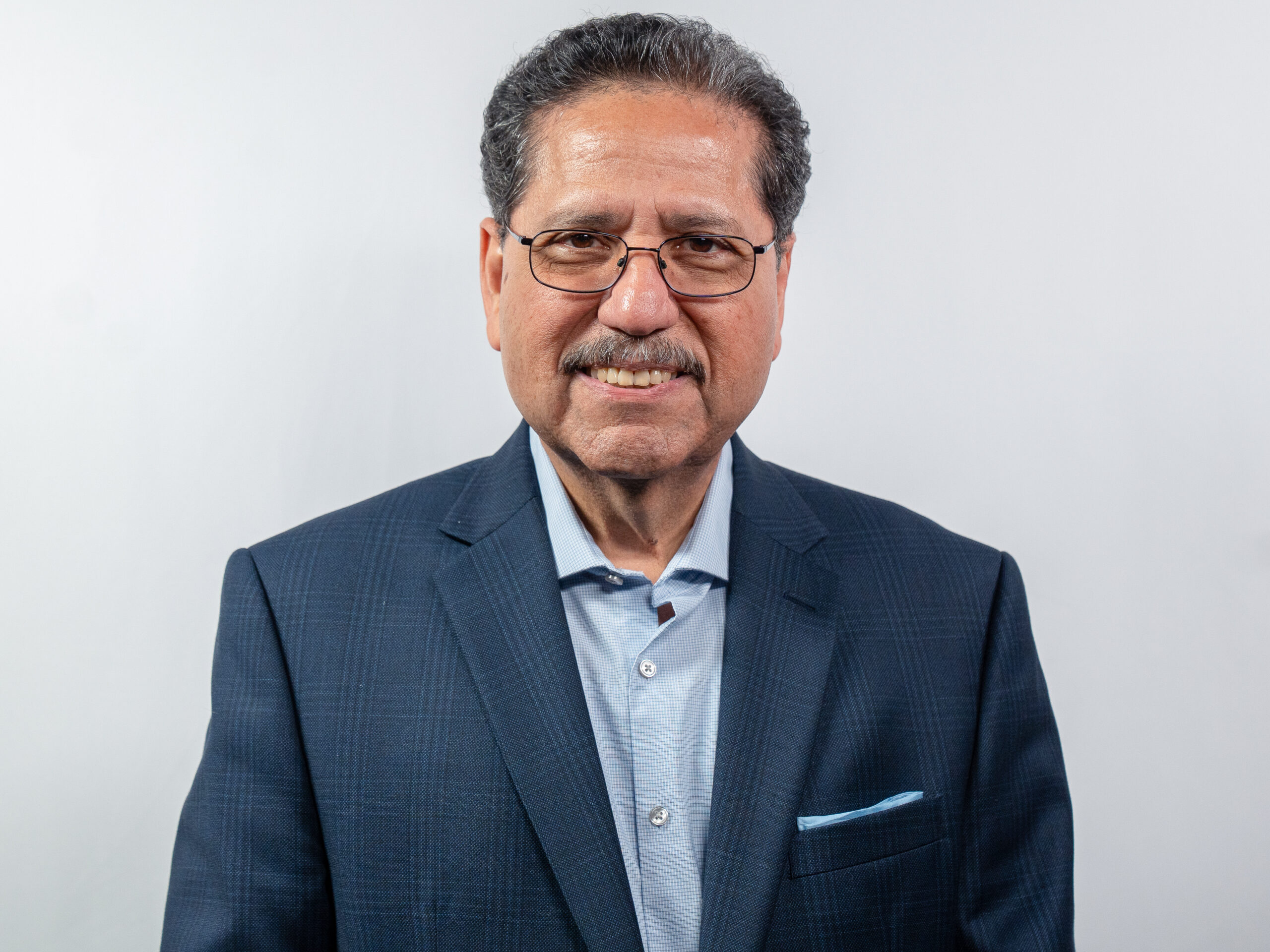 Teo Cisneros Spanish Ministry Pastor