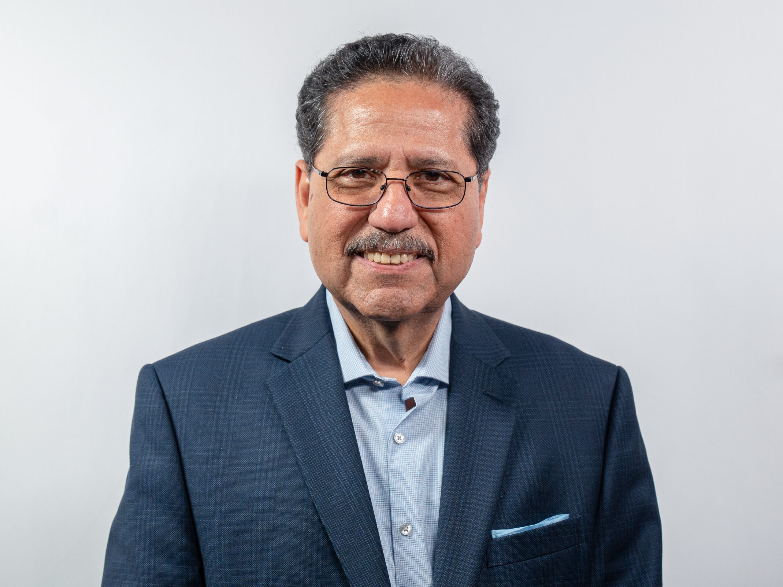 Teo Cisneros Spanish Ministry Pastor