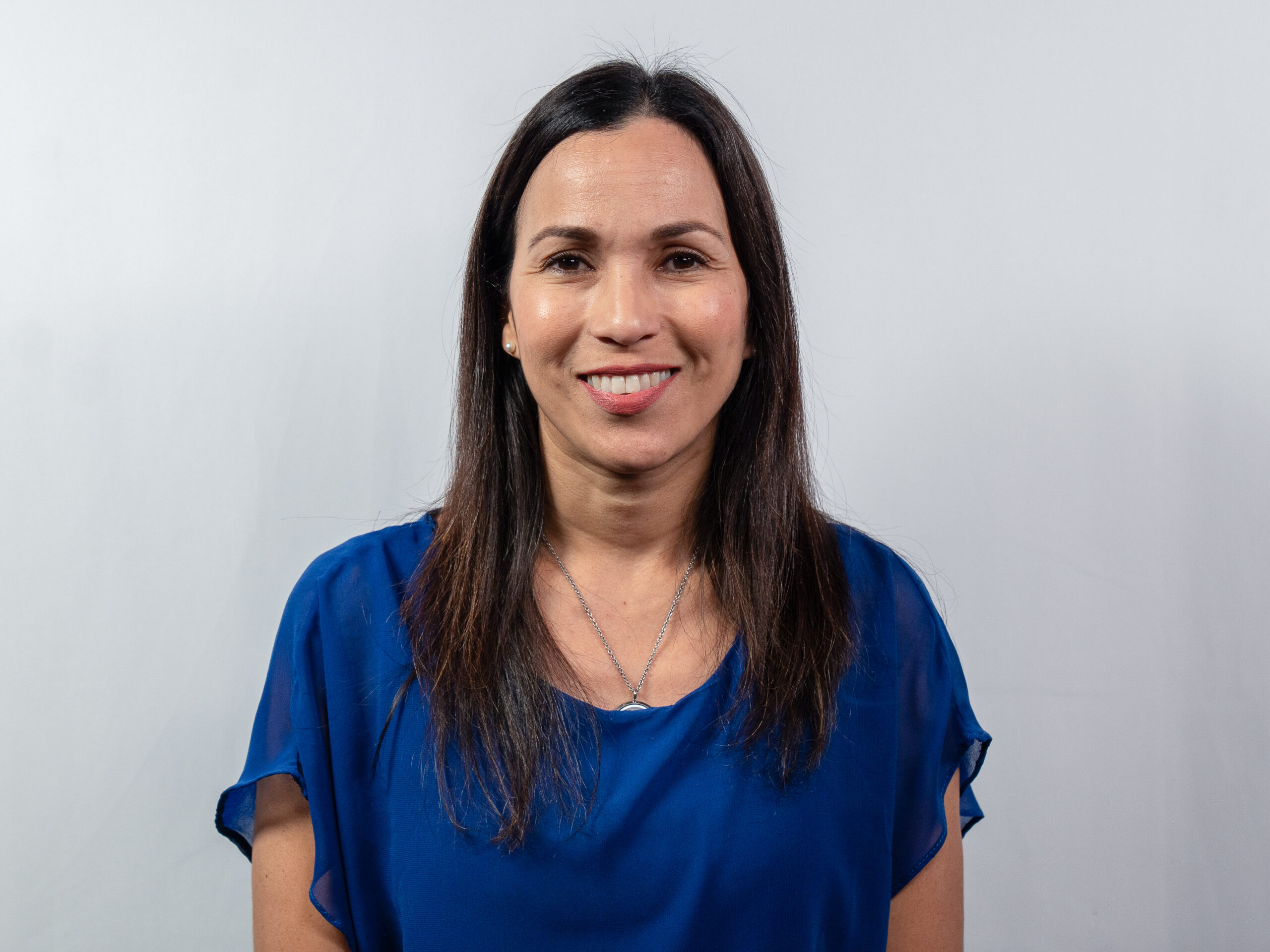 Spanish Ministry Kids Coordinator