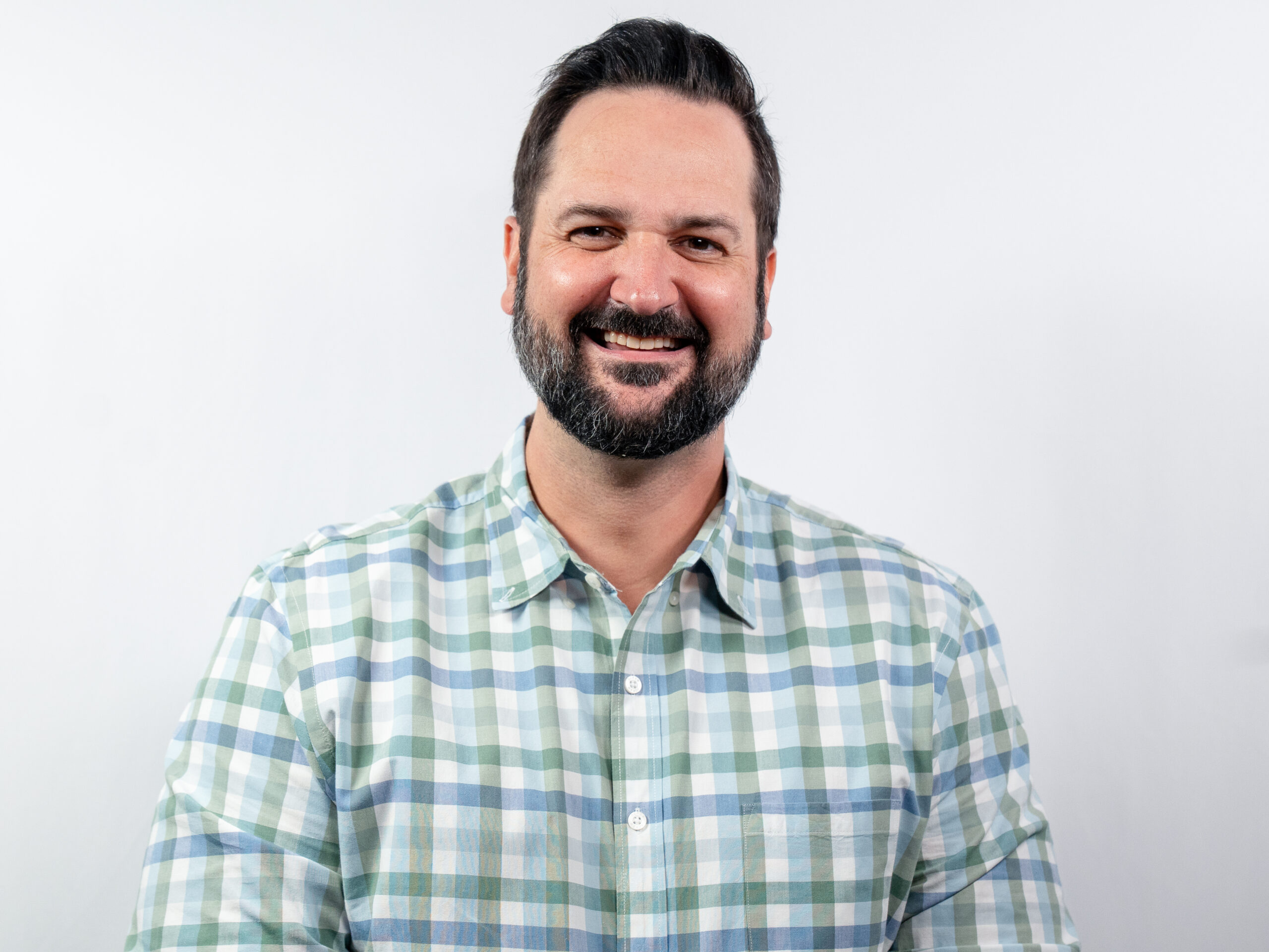 Contemporary Worship & Creative Arts Pastor