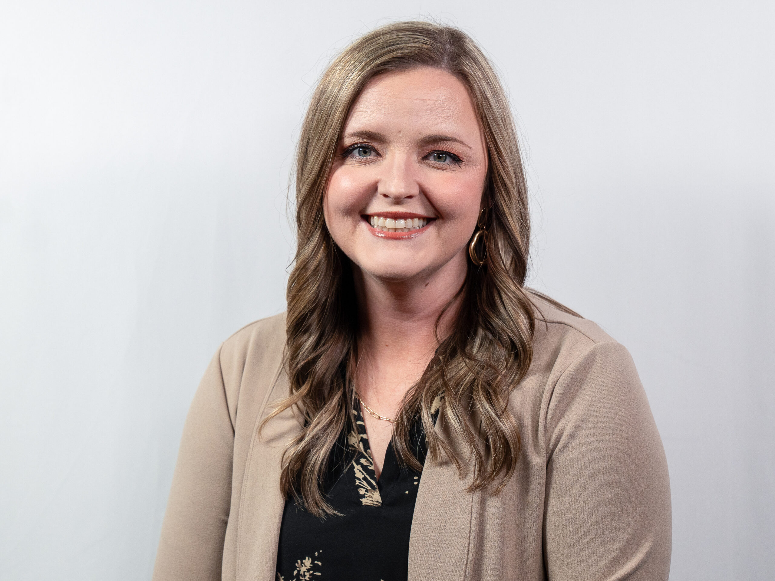 Amberly Moore Mother's Day Out Director