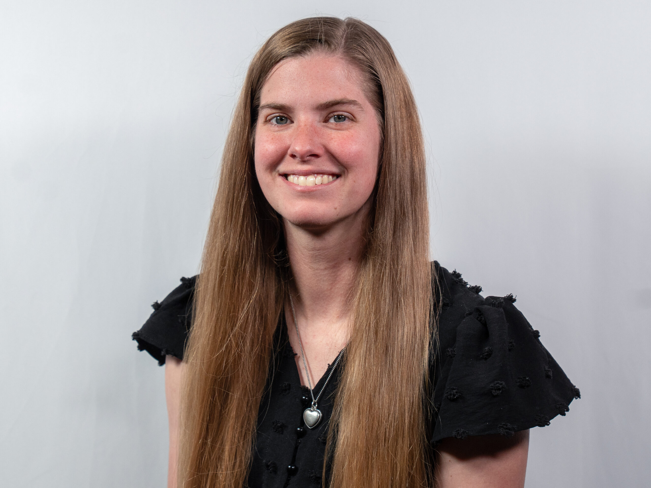 Hannah Gonzales Personnel & Finance Assistant