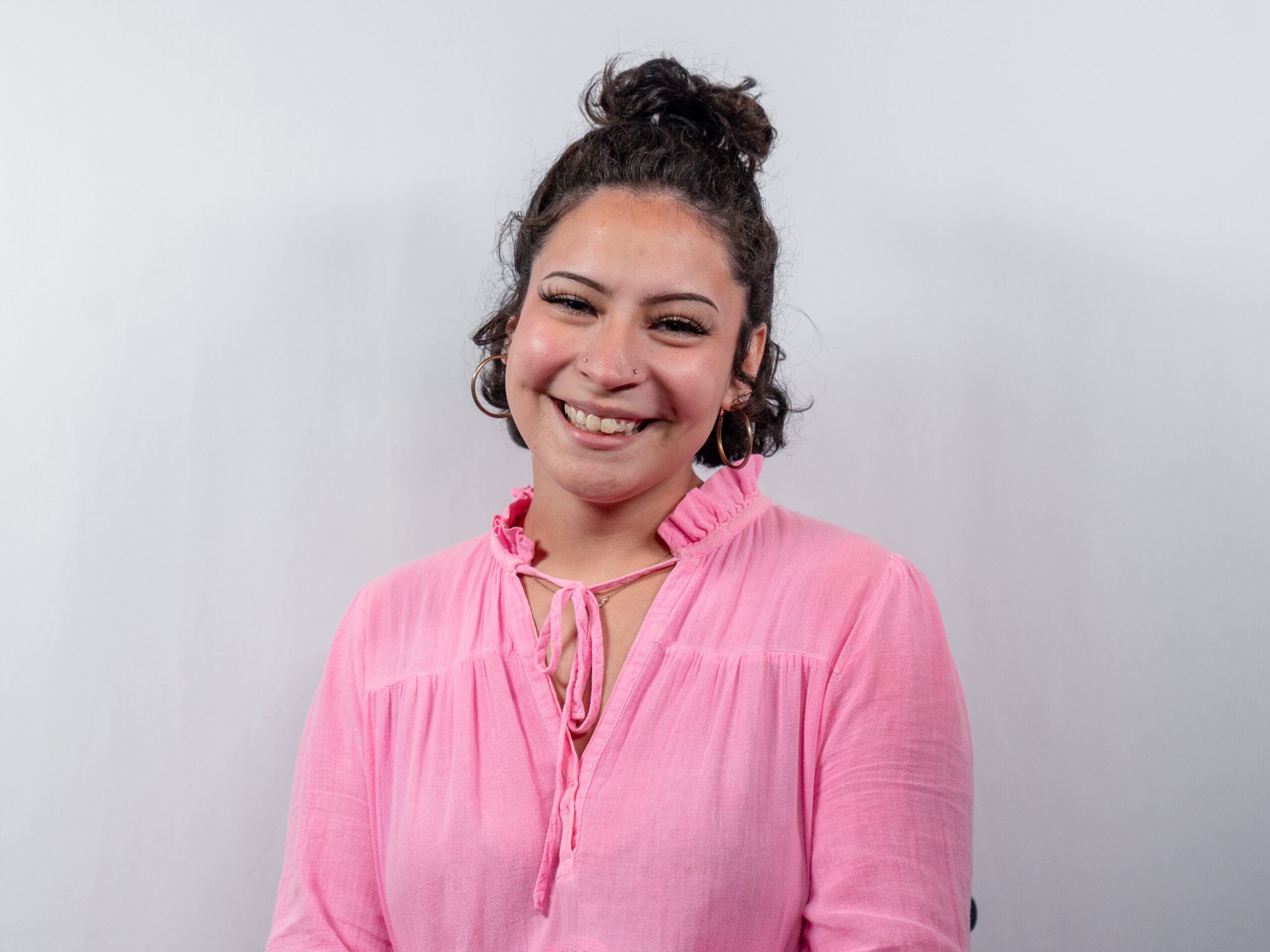 Jane Hernandez Church Event Coordinator